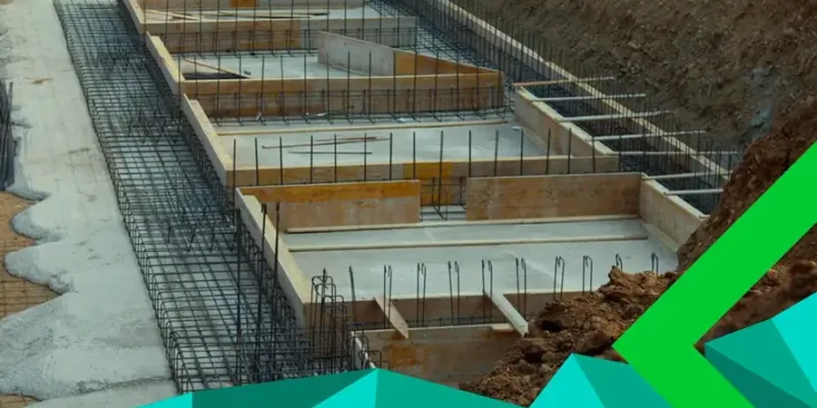 Cimentaciones Superficiales en Las Condes: Diseño Técnico desde el Laboratorio