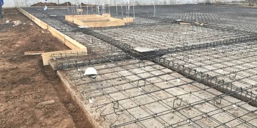 Diseño de Losa de Cimentación en Las Condes: Criterio Geotécnico Real